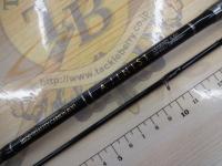 ソルザアジニストレジェンド6.6