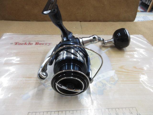 21ツインパワーSW 4000XG｜＠ベリーネット 日本最大新品中古釣具