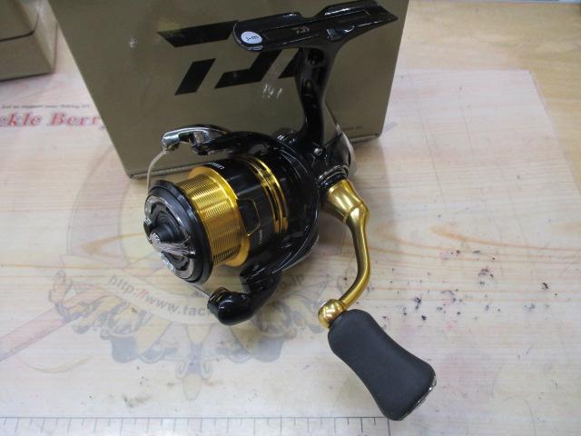 23レガリス LT2000S-XH