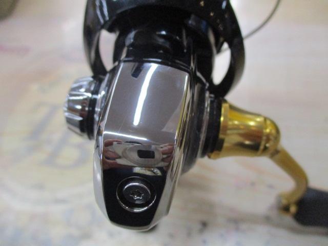 23レガリス LT2000S-XH