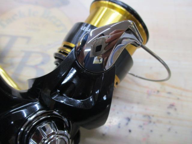 23レガリス LT2000S-XH