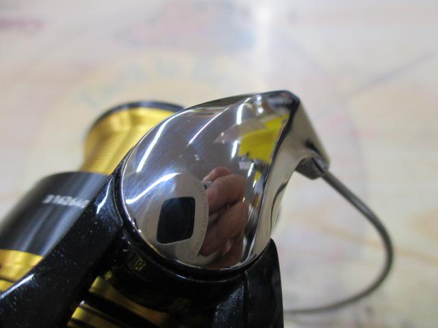 23レガリス LT2000S-XH