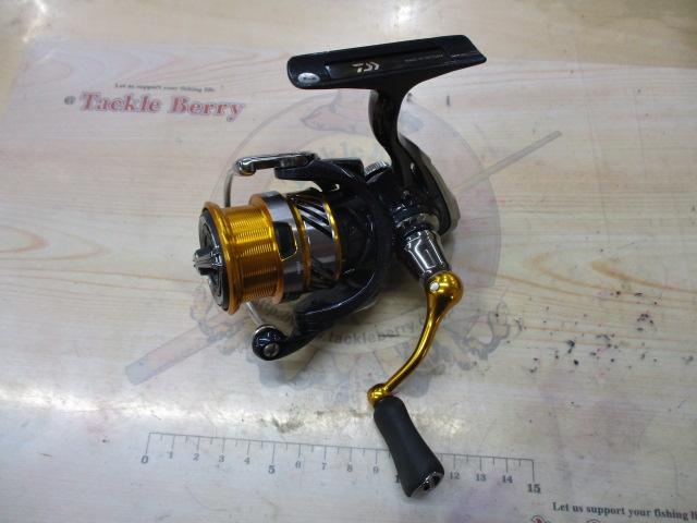 20レブロス LT2000S｜＠ベリーネット 日本最大新品中古釣具WEBショップ