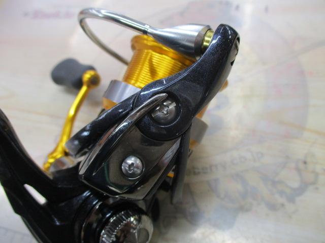 20レブロス LT2000S｜＠ベリーネット 日本最大新品中古釣具WEBショップ