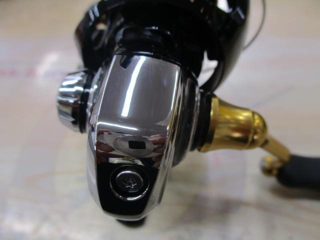 23レガリス LT2000S-XH