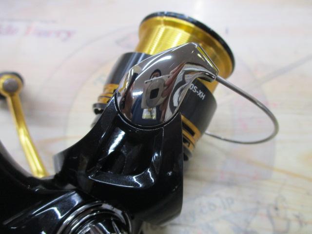 23レガリス LT2000S-XH