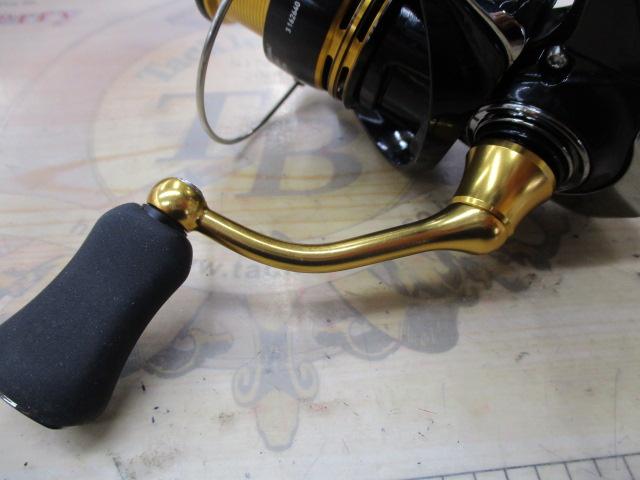 23レガリス LT2000S-XH