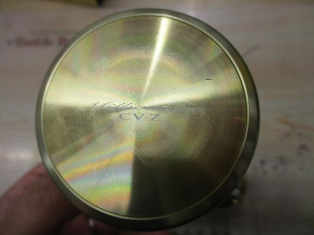 ミリオネアCV-Z 250SF