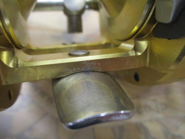 ミリオネアCV-Z 250SF