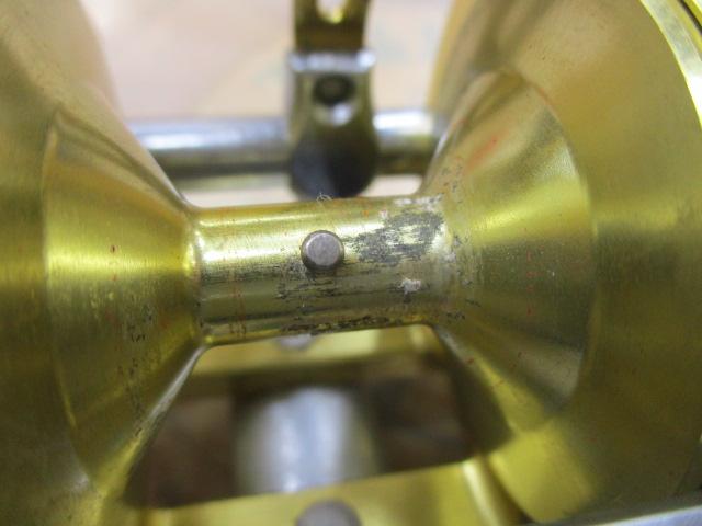 ミリオネアCV-Z 250SF