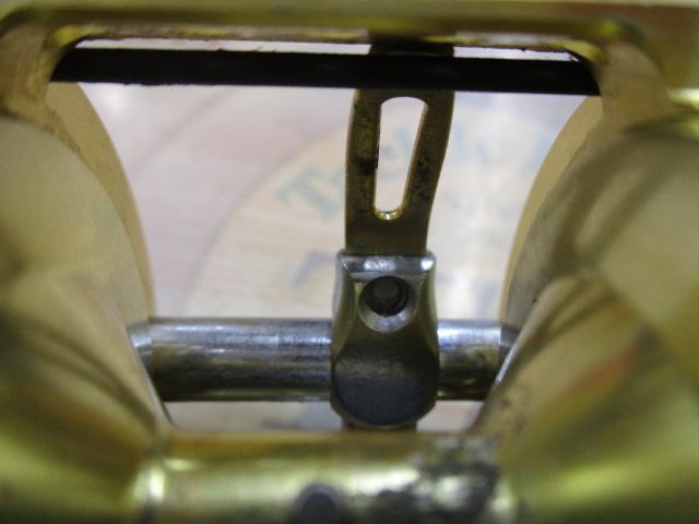 ミリオネアCV-Z 250SF