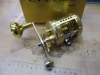 ミリオネアCV-Z 250SF