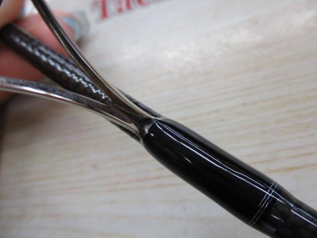 スティーズ STZ6011L/MLXS