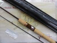 フォーナインマイスターホワイトウルフ62UL-E