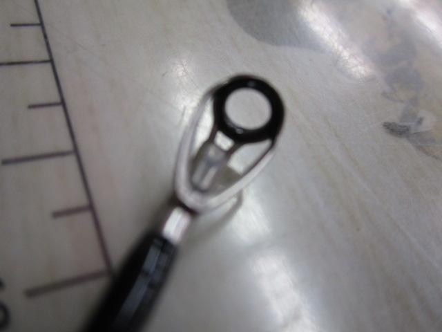 ロードランナーヴォイスジャングル 680JMHS ジャングルスピン