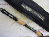 ロードランナーヴォイスジャングル 680JMHS ジャングルスピン