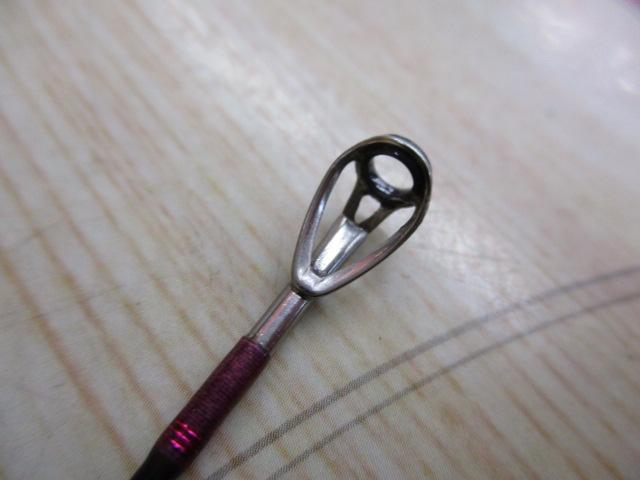 999.9フォーナインマイスター 63ML-TRZ グレイウルフ