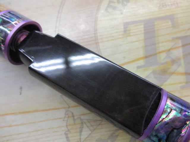 999.9フォーナインマイスター 63ML-TRZ グレイウルフ