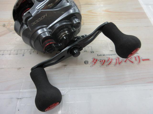 15フォースマスター 300DH