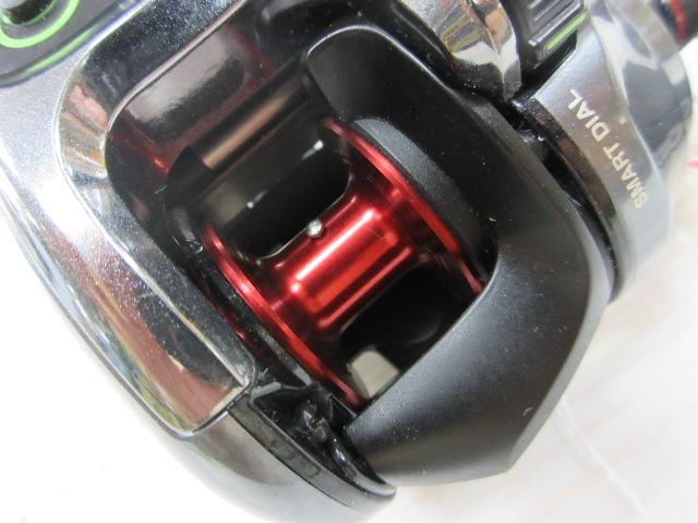 15フォースマスター 300DH