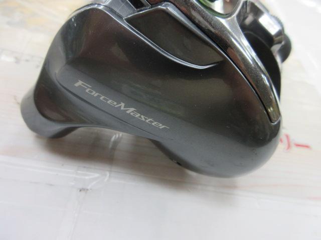 15フォースマスター 300DH