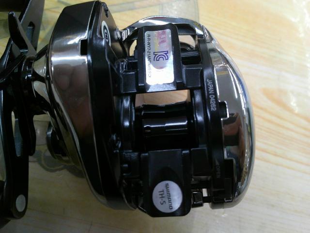 21アンタレスDC HG RH