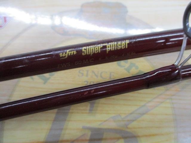 スーパーパルサー FWS-60M/C