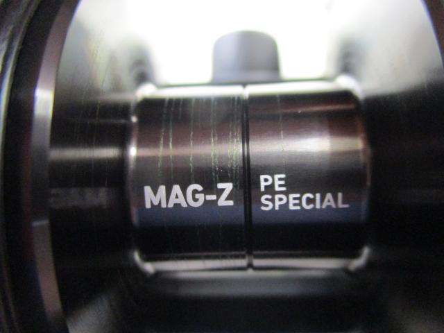 23ソルティスト TW 300XH PEスペシャル