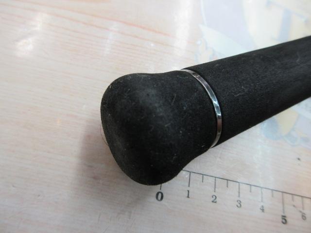 ジグザム ディープライダー JDR581B-4K