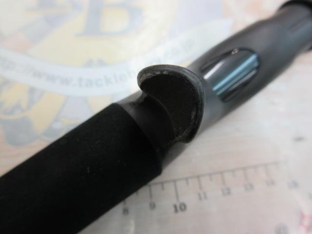 ジグザム ディープライダー JDR581B-4K