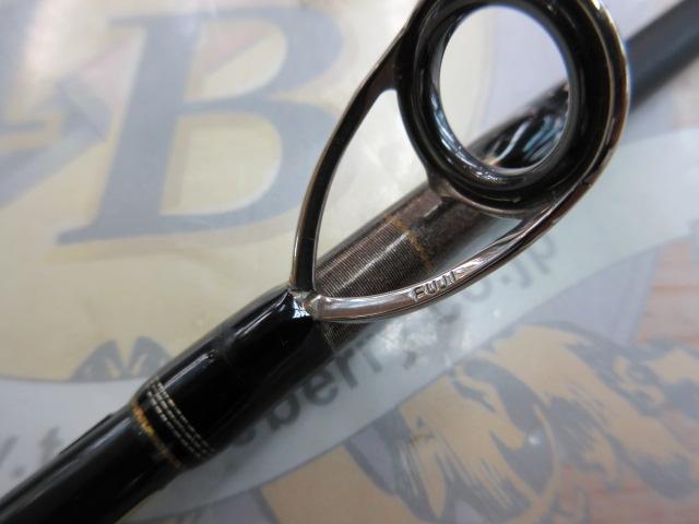 ジグザム ディープライダー JDR581B-4K