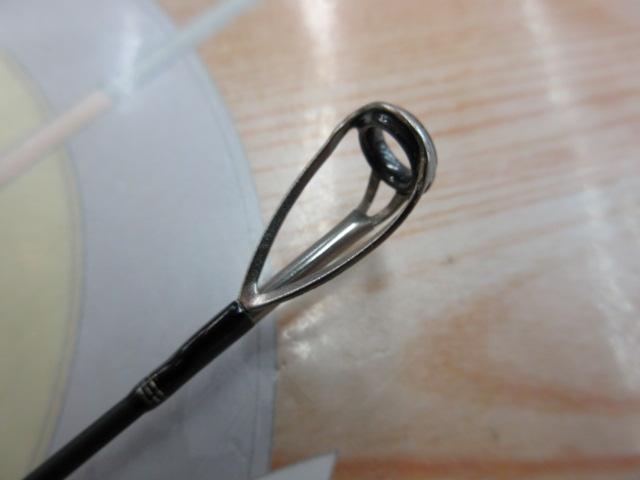 ジグザム ディープライダー JDR581B-4K