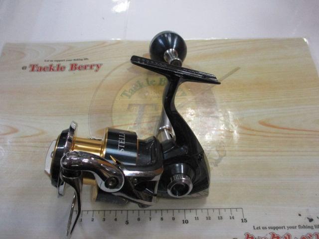 Amazon | シマノ(SHIMANO) スピニングリール 13 ステラ SW6000HG
