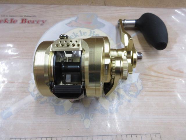 22オシアコンクエスト 300XG｜＠ベリーネット 日本最大新品中古