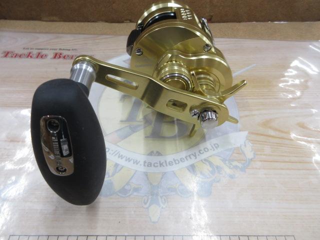22オシアコンクエスト 300XG｜＠ベリーネット 日本最大新品中古