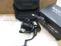 21エクスセンス 4000MXG