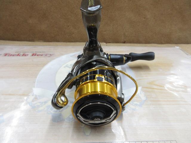 17ソアレCI4+ C2000SSPG