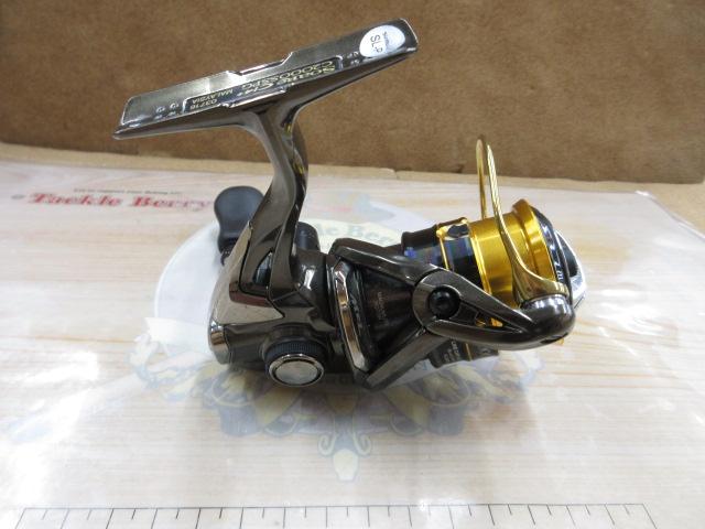 17ソアレCI4+ C2000SSPG