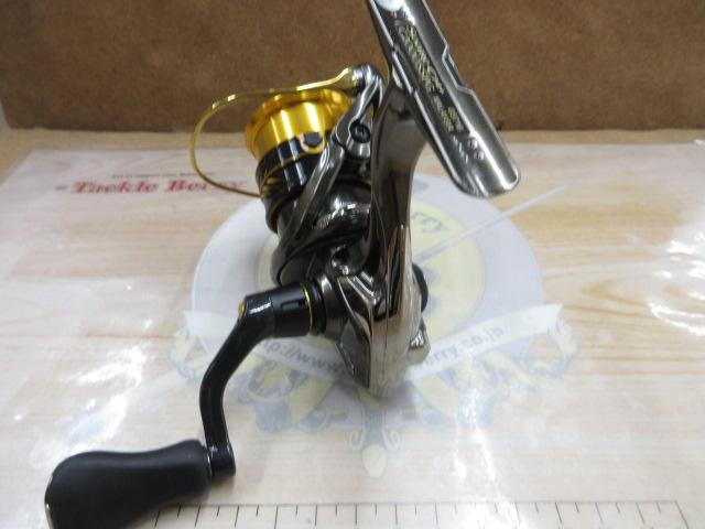 17ソアレCI4+ C2000SSPG