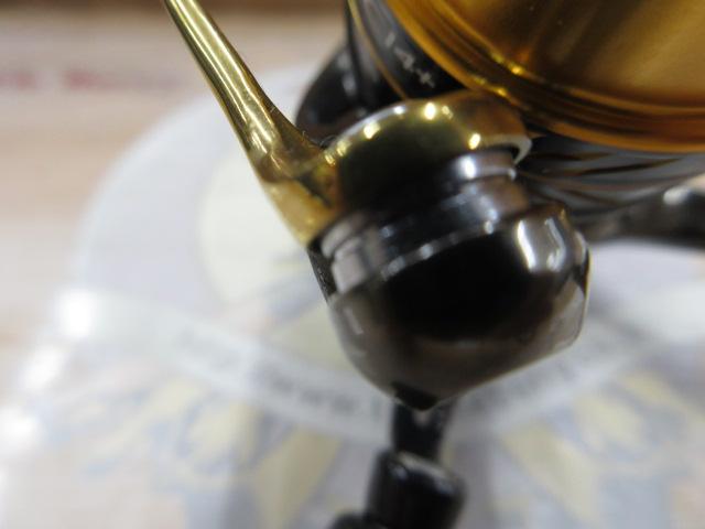 17ソアレCI4+ C2000SSPG