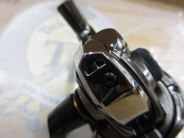 17ソアレCI4+ C2000SSPG