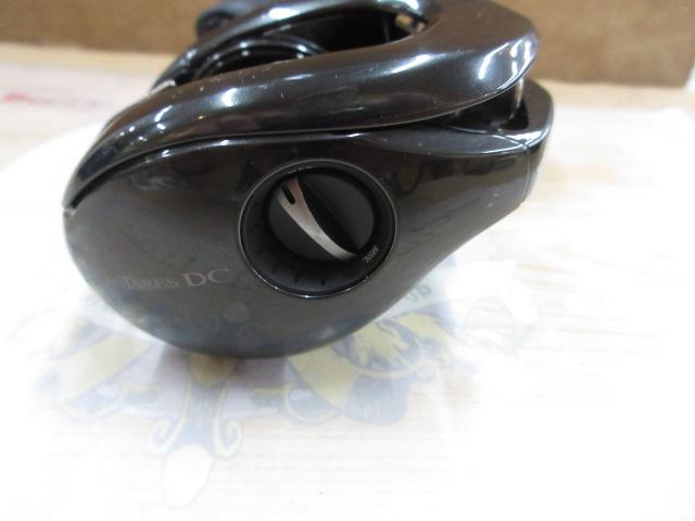 23アンタレスDC MD XG LEFT