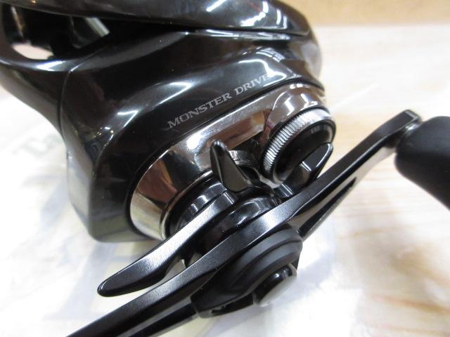23 アンタレス DCMD XG LEFT 23アンタレスDC MD XG LEFT｜＠ベリーネット 日本最大新品中古