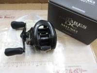 23アンタレスDC MD XG LEFT