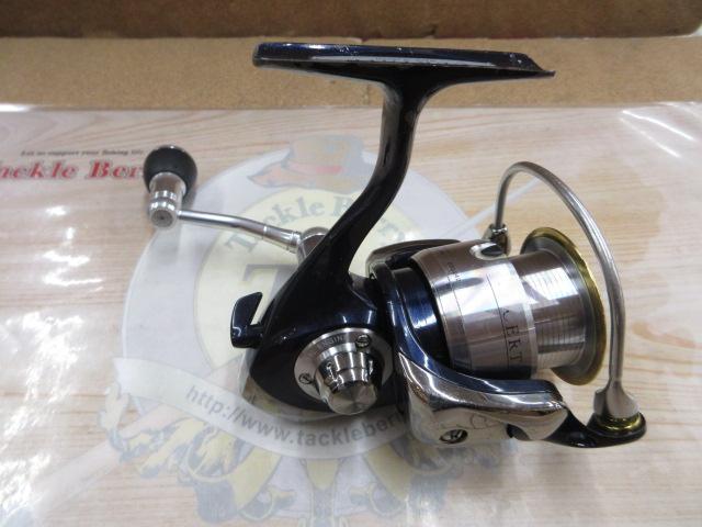 セルテート 2500｜＠ベリーネット 日本最大新品中古釣具WEBショップ