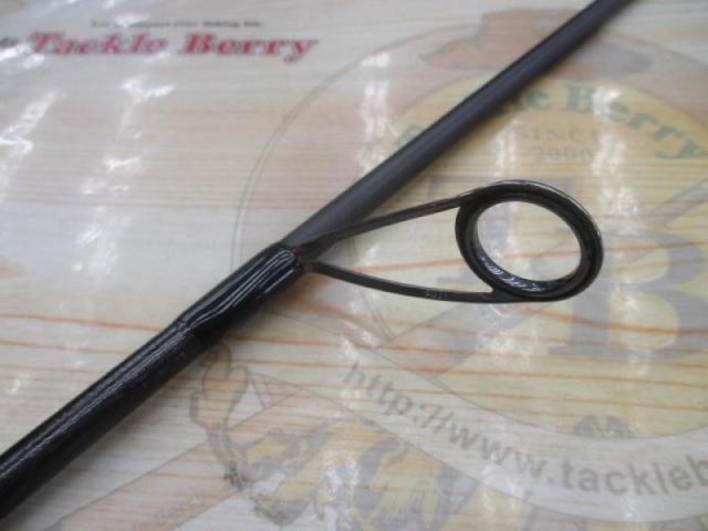 sin　Brutefish HARBOR SWEEPER ロッド sin様専用 Brutefish HARBOR SWEEPER ロッド - メルカリ