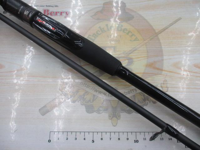 アピア　ブルートHR ロングエクスプレスⅡ 90M アピア ブルートHR ロングエクスプレス2 90M APIA Brute'HR LONG