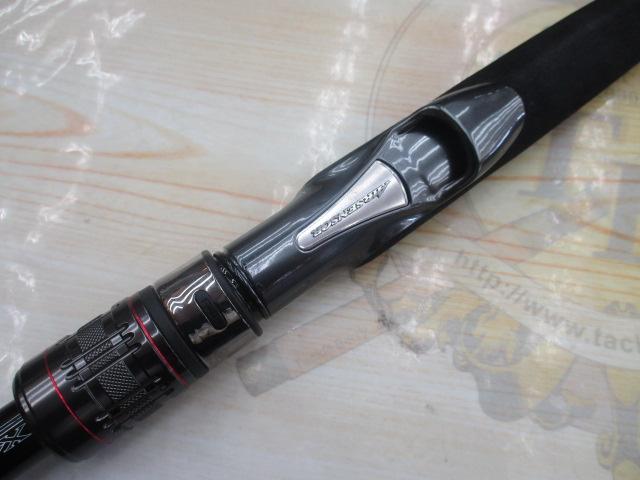 オーバーゼアEX 99ML/M｜＠ベリーネット 日本最大新品中古釣具