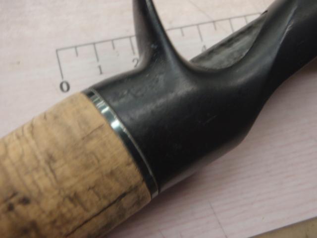 ファンタジスタ FXNC-75H MGS X-Glaive