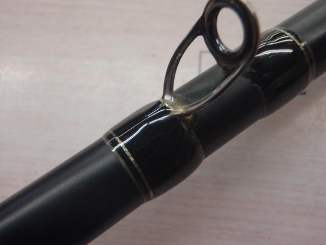 ファンタジスタ FXNC-75H MGS X-Glaive